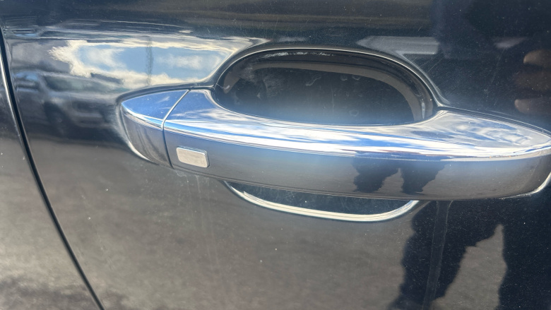 MG ZS 130kW Trophy EV 51kWh 5dr Auto Electric Hatchback